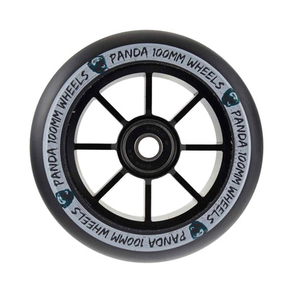 Panda Spoked V2 Stunt Scooter Wheel