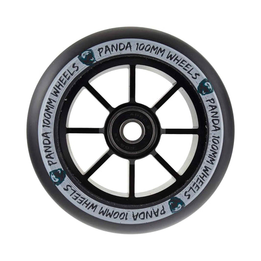 Panda Spoked V2 Stunt Scooter Wheel