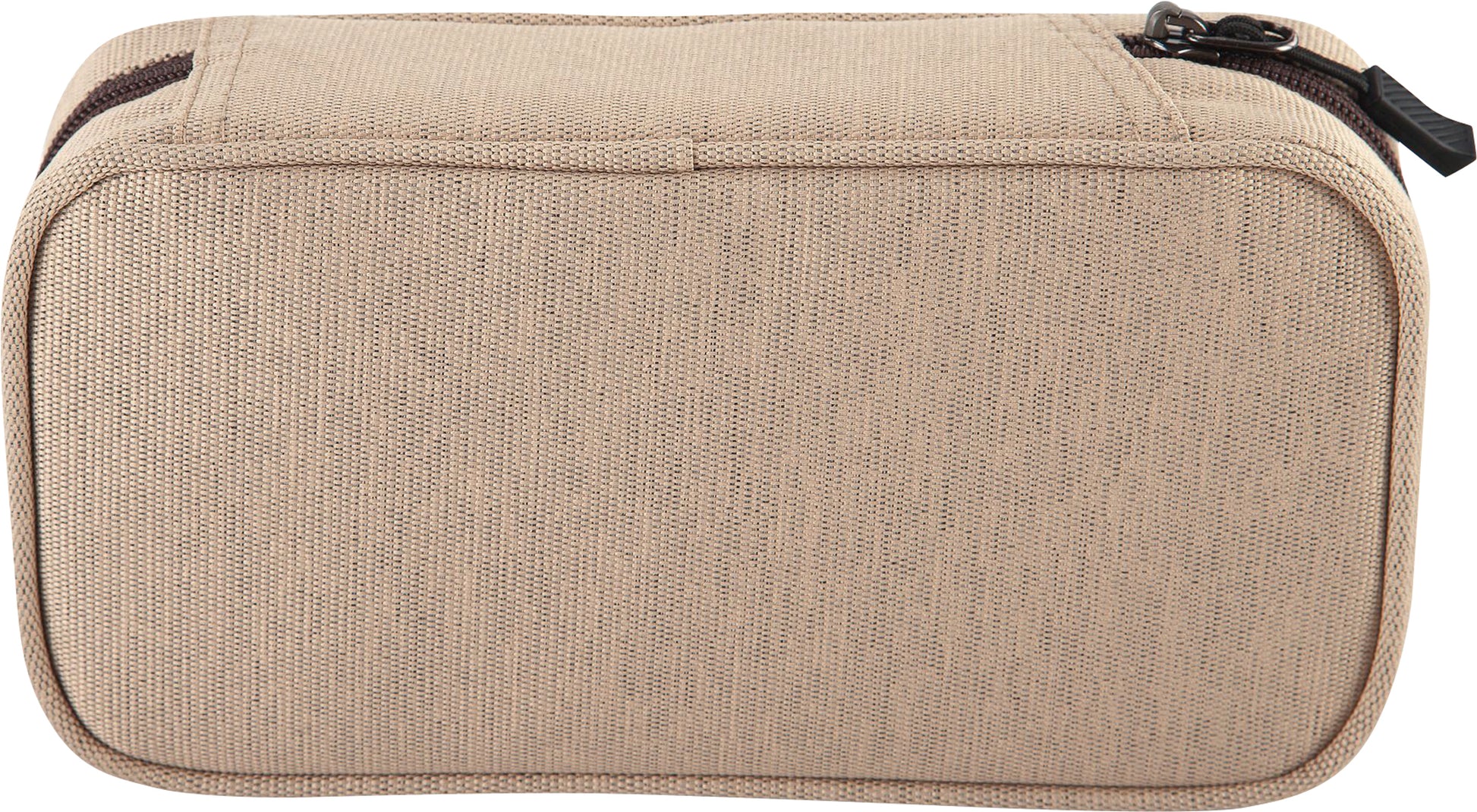 Nitro Federmäppchen Pencil Case Xl Braun