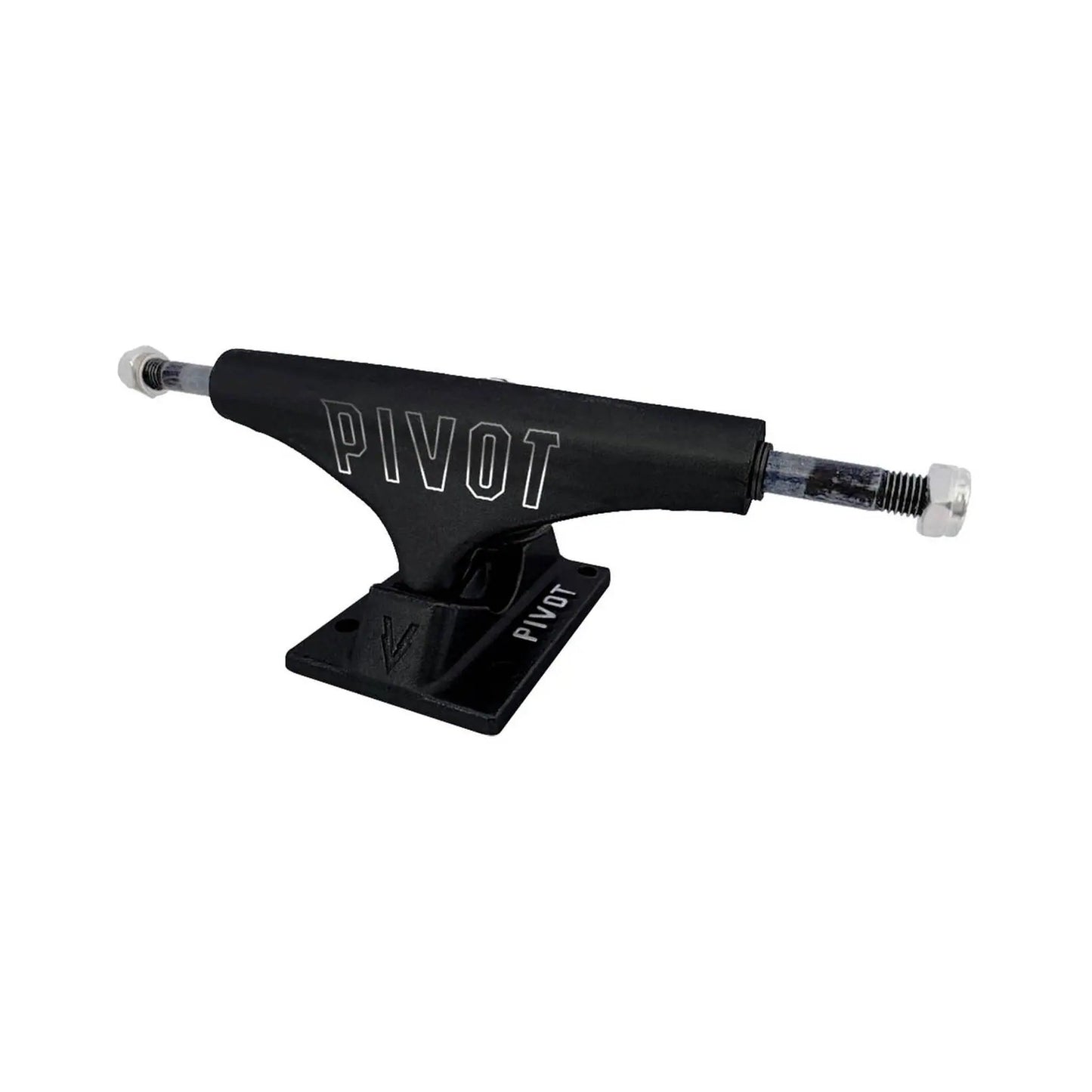 Pivot Logo Skateboard Truck