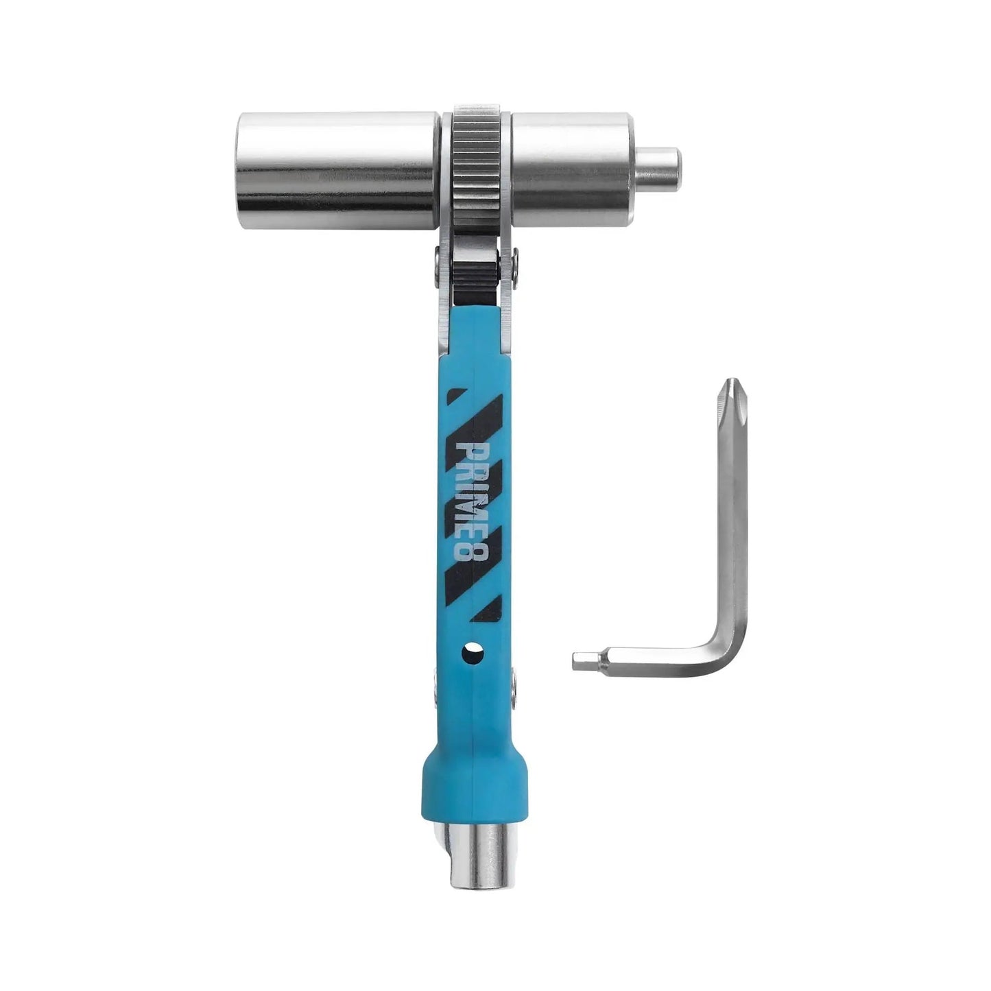 Prime8 Number-1 Ratchet Skate Tool