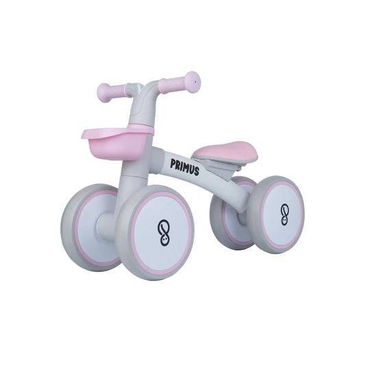 Primus Tot Laufrad