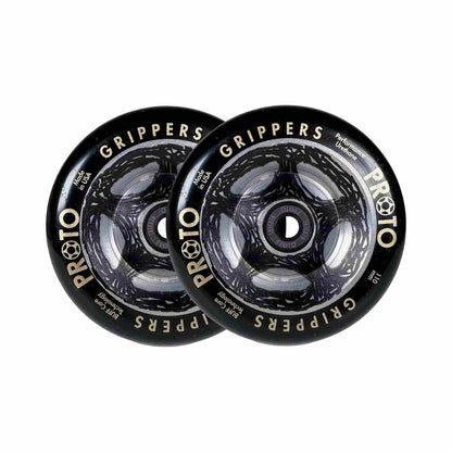 Proto Catalyst Gripper Stunt Scooter Rollen 2 Stk.