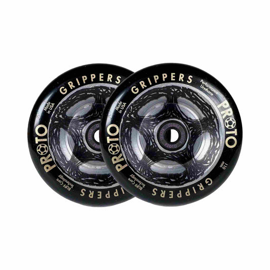Proto Catalyst Gripper Stunt Scooter Rollen 2 Stk.