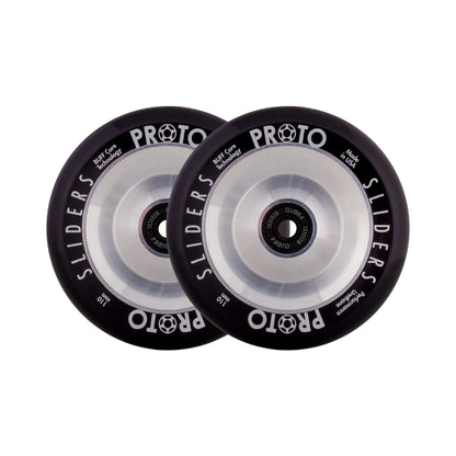 Proto Classic Full Core Sliders Stunt Scooter Rollen 2 Stk.