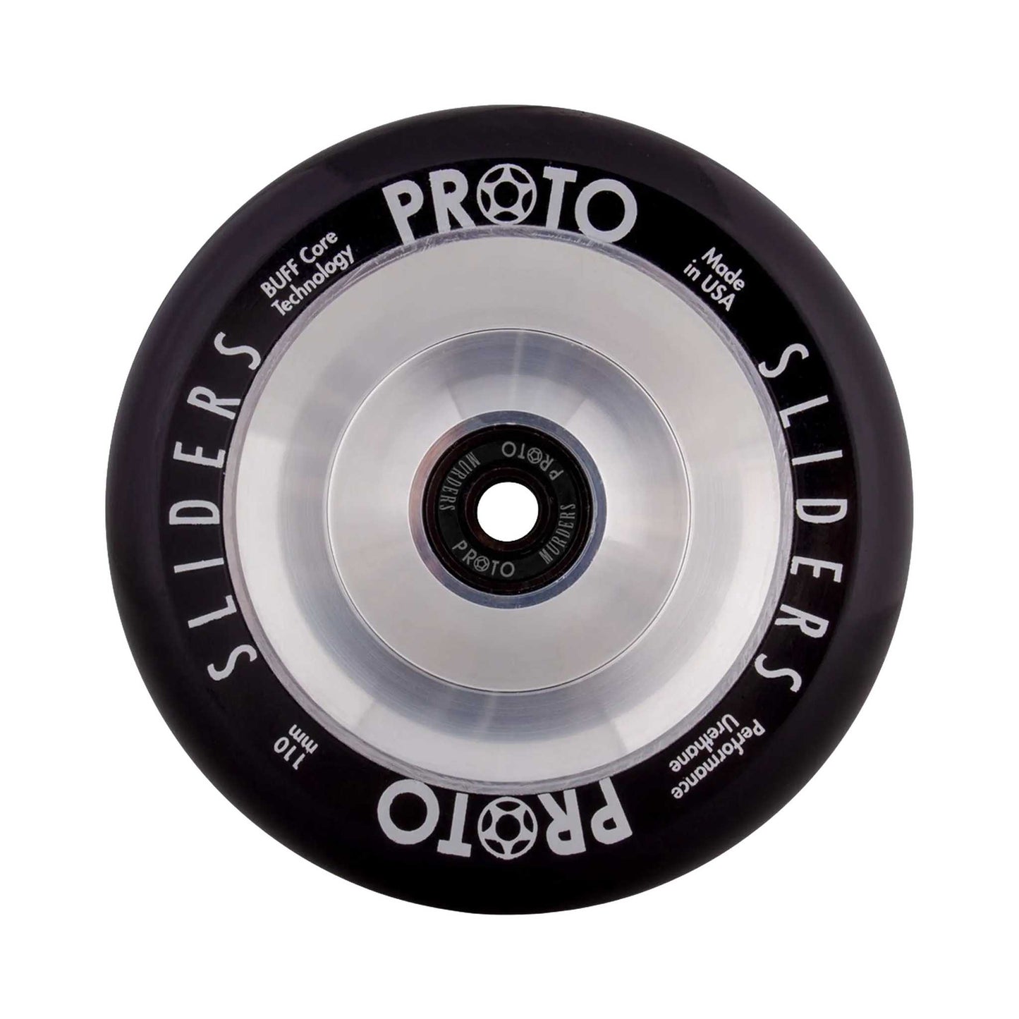 Proto Classic Full Core Sliders Stunt Scooter Rollen 2 Stk.