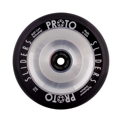 Proto Classic Full Core Sliders Stunt Scooter Rollen 2 Stk.