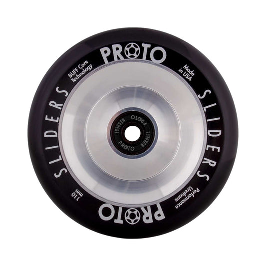 Proto Classic Full Core Sliders Stunt Scooter Rollen 2 Stk.