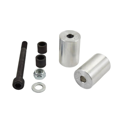 Proto Deck End Kit