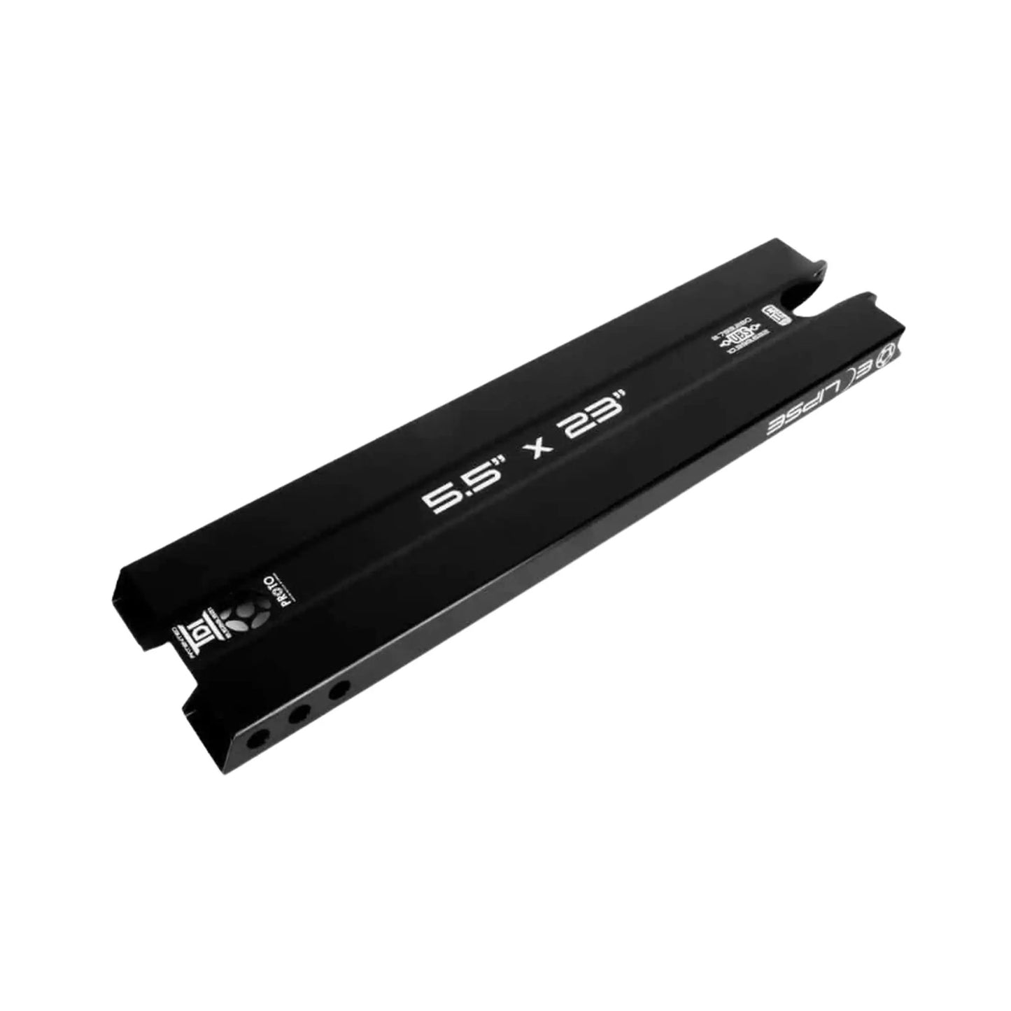 Plateau de trottinette acrobatique Proto Eclipse 5,5" TDI 