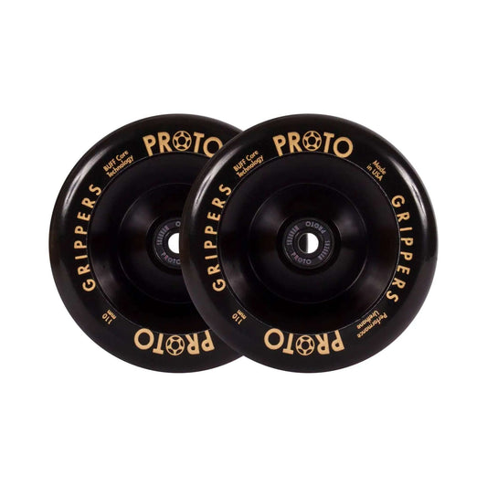 Proto Full Core Grippers Stunt Scooter Wheel 2 pcs.