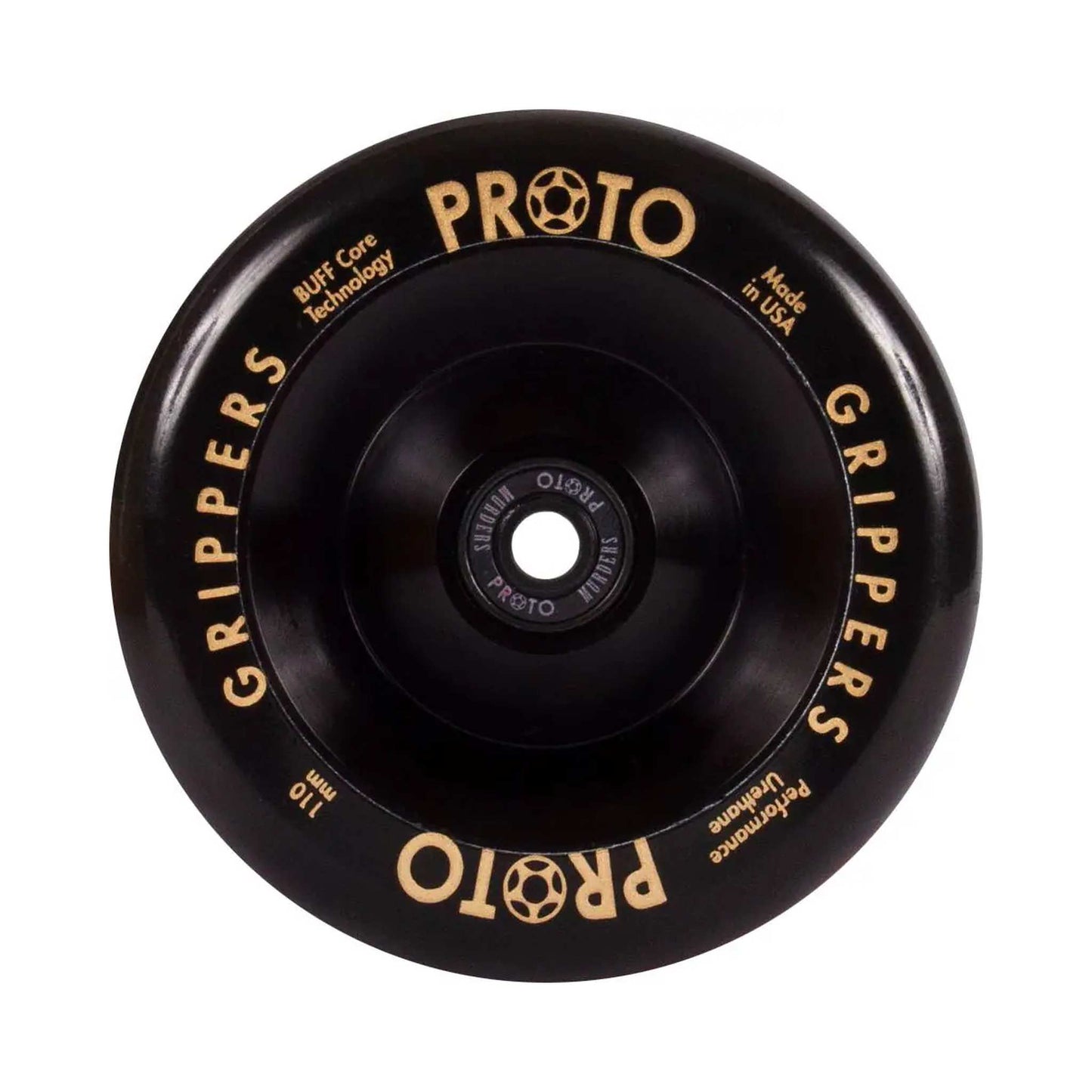 Proto Full Core Grippers Stunt Scooter Wheel 2 pcs.