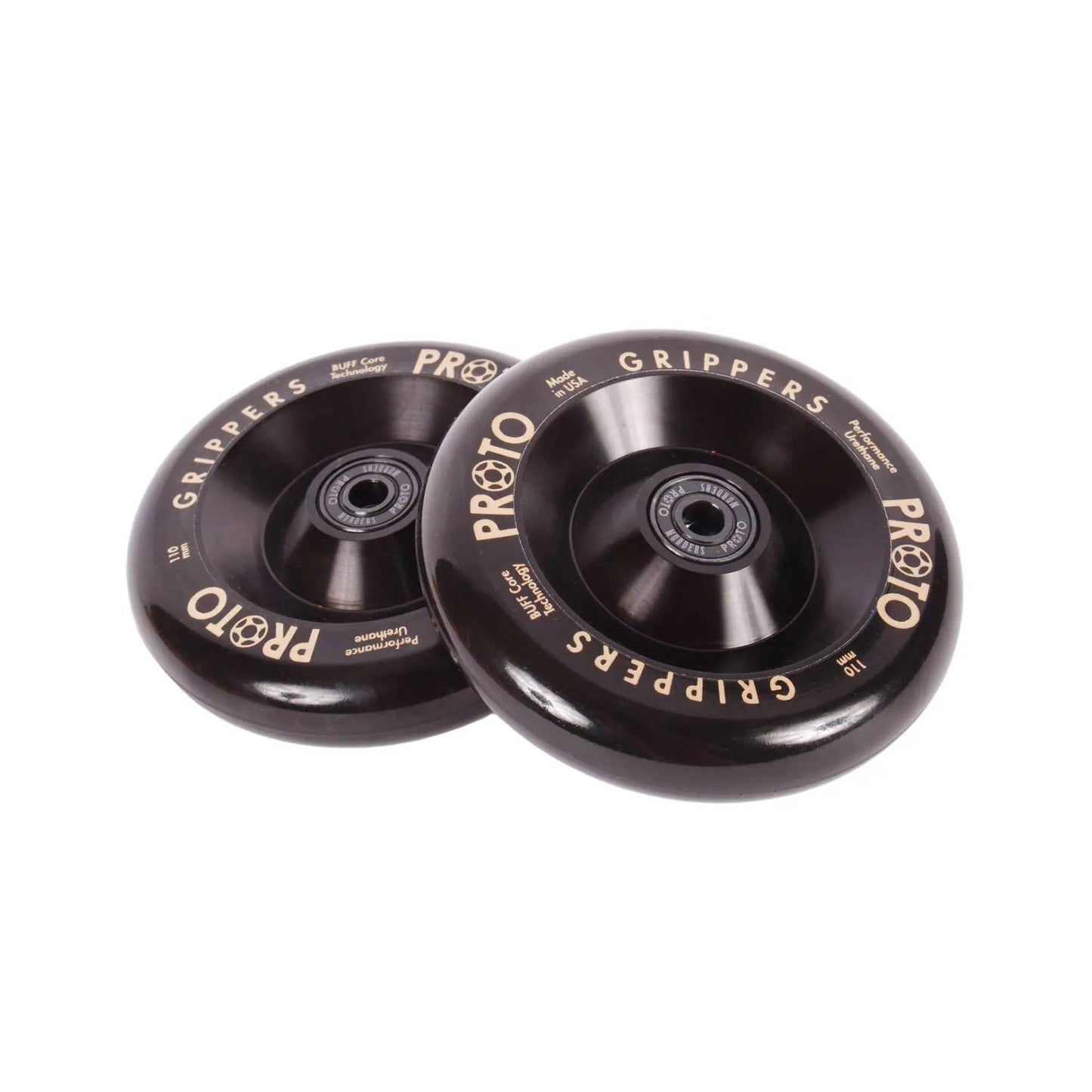 Proto Full Core Grippers Stunt Scooter Wheel 2 pcs.