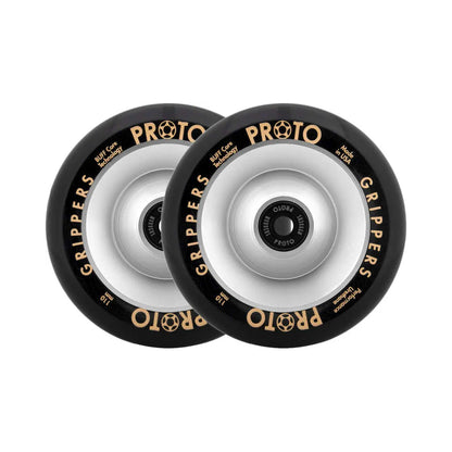 Proto Full Core Grippers Stunt Scooter Wheel 2 pcs.