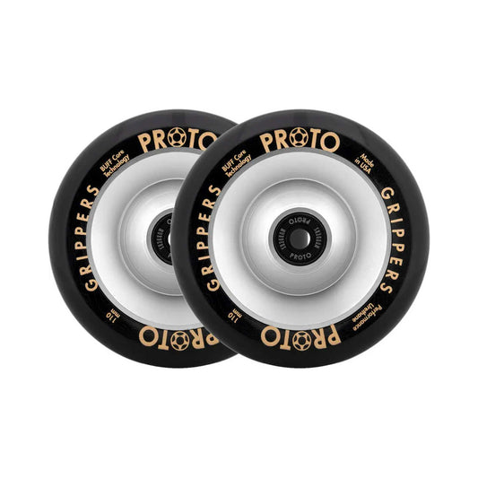 Proto Full Core Grippers Stunt Scooter Wheel 2 pcs.