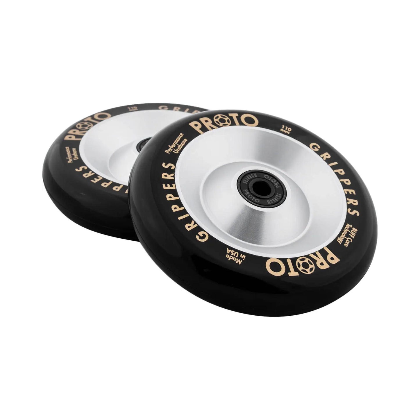 Proto Full Core Grippers Stunt Scooter Wheel 2 pcs.