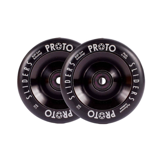 Proto Full Core Sliders Stunt Scooter Wheels 2 pcs.