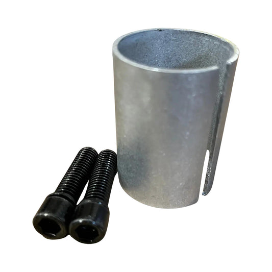Proto Half-Knuckle V2 Hardware Kit
