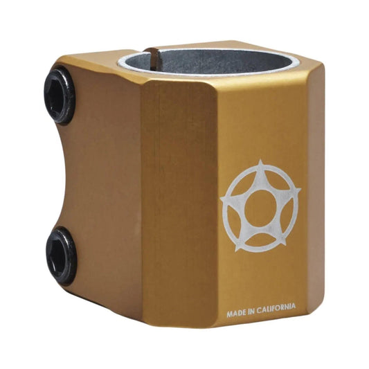 Proto Half Knuckle V2 Stunt Scooter Clamp