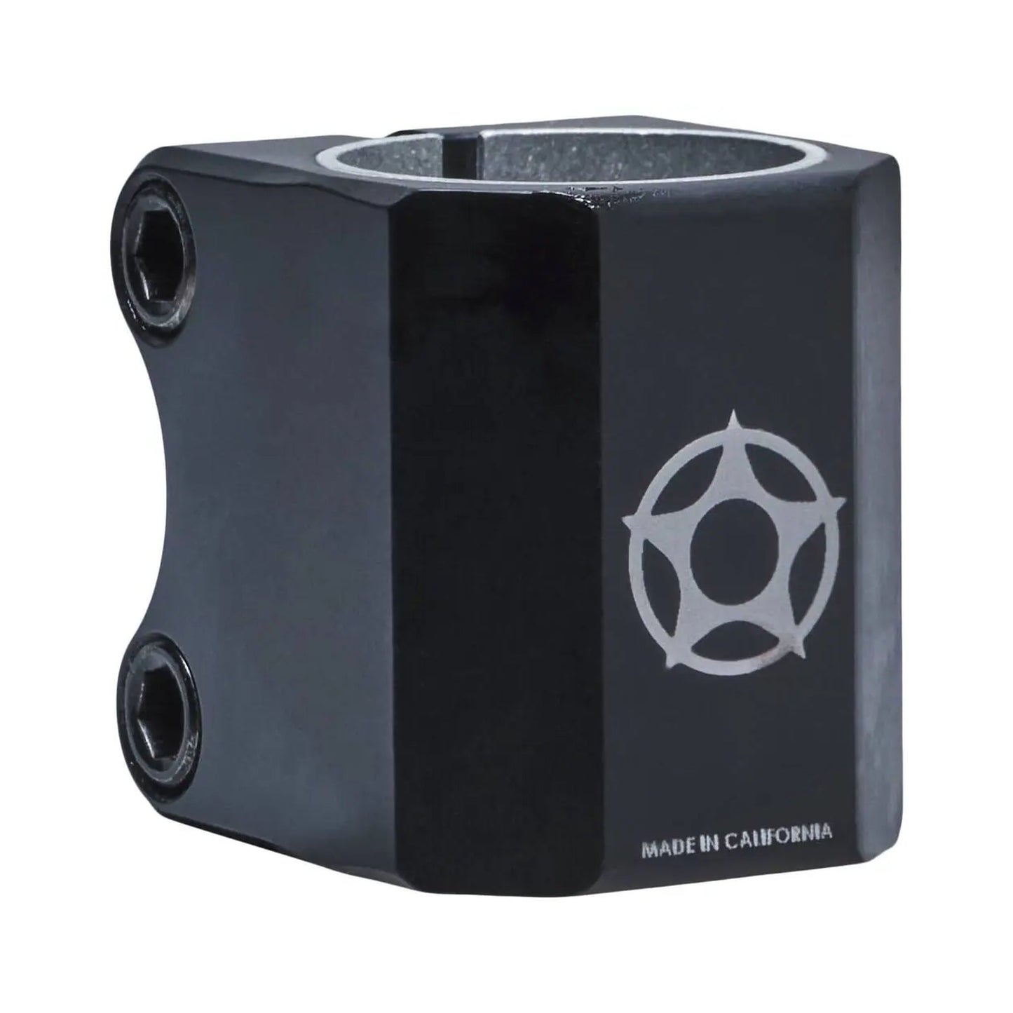 Proto Half Knuckle V2 Stunt Scooter Clamp