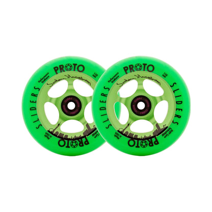 Proto Jordan Hanrahan Stunt Scooter Rollen 2 Stk.