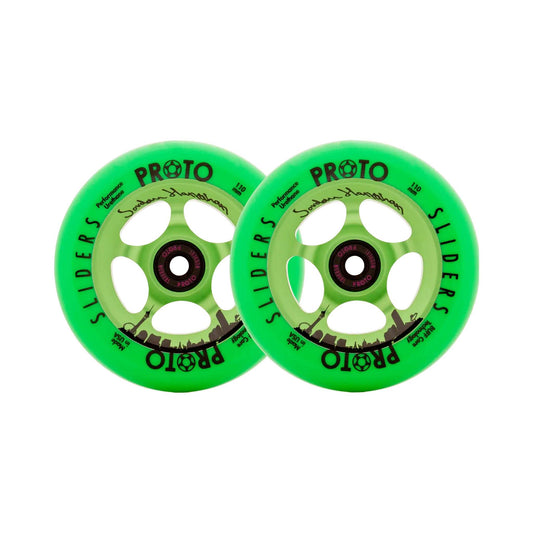 Proto Jordan Hanrahan Stunt Scooter Rollen 2 Stk.