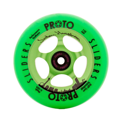 Proto Jordan Hanrahan Stunt Scooter Rollen 2 Stk.