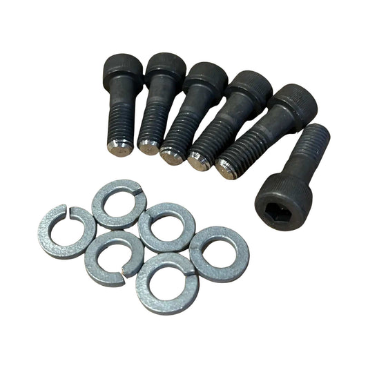 Proto Screw Hardware Kit