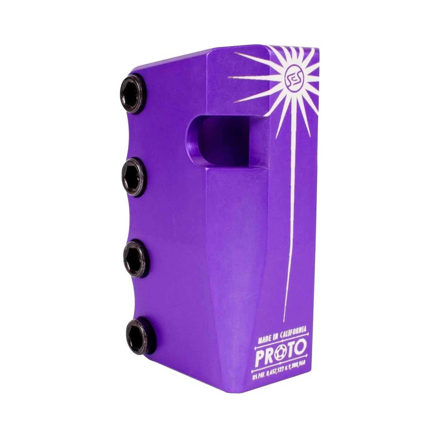 Proto Sentinel SCS Clamp