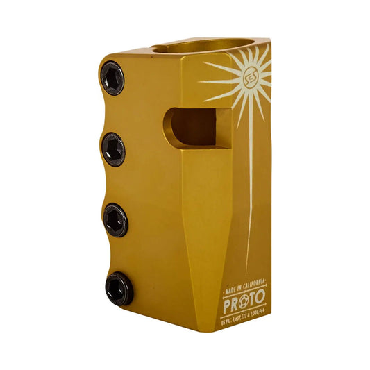 Proto Sentinel SCS Clamp