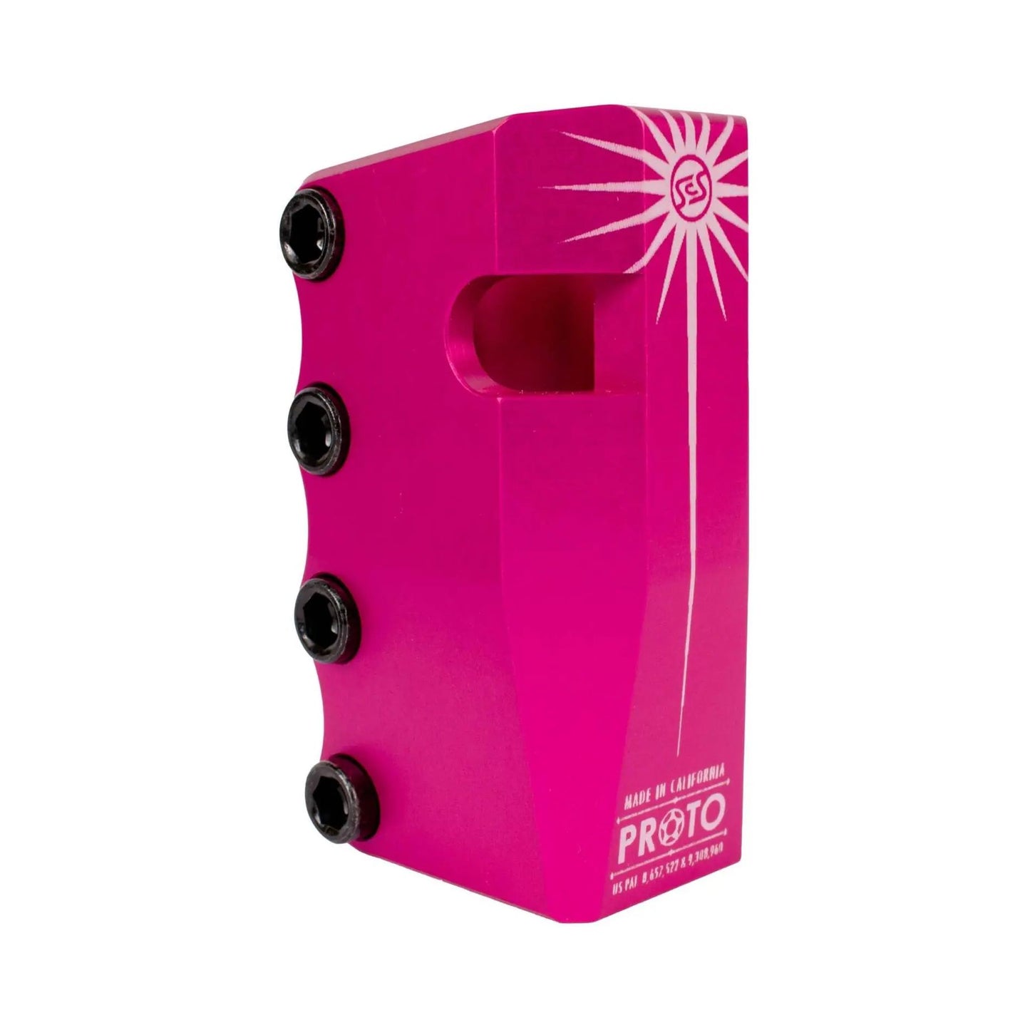 Proto Sentinel SCS Clamp