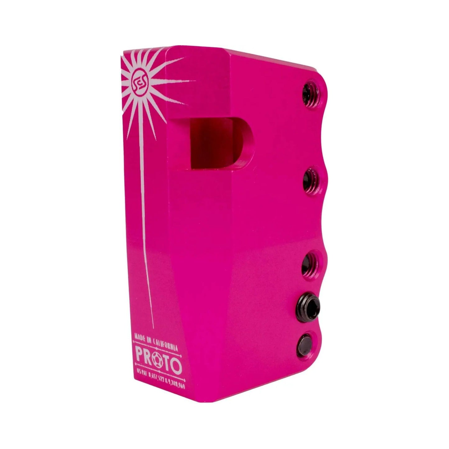 Proto Sentinel SCS Clamp