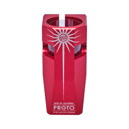 Proto Sentinel SCS Clamp