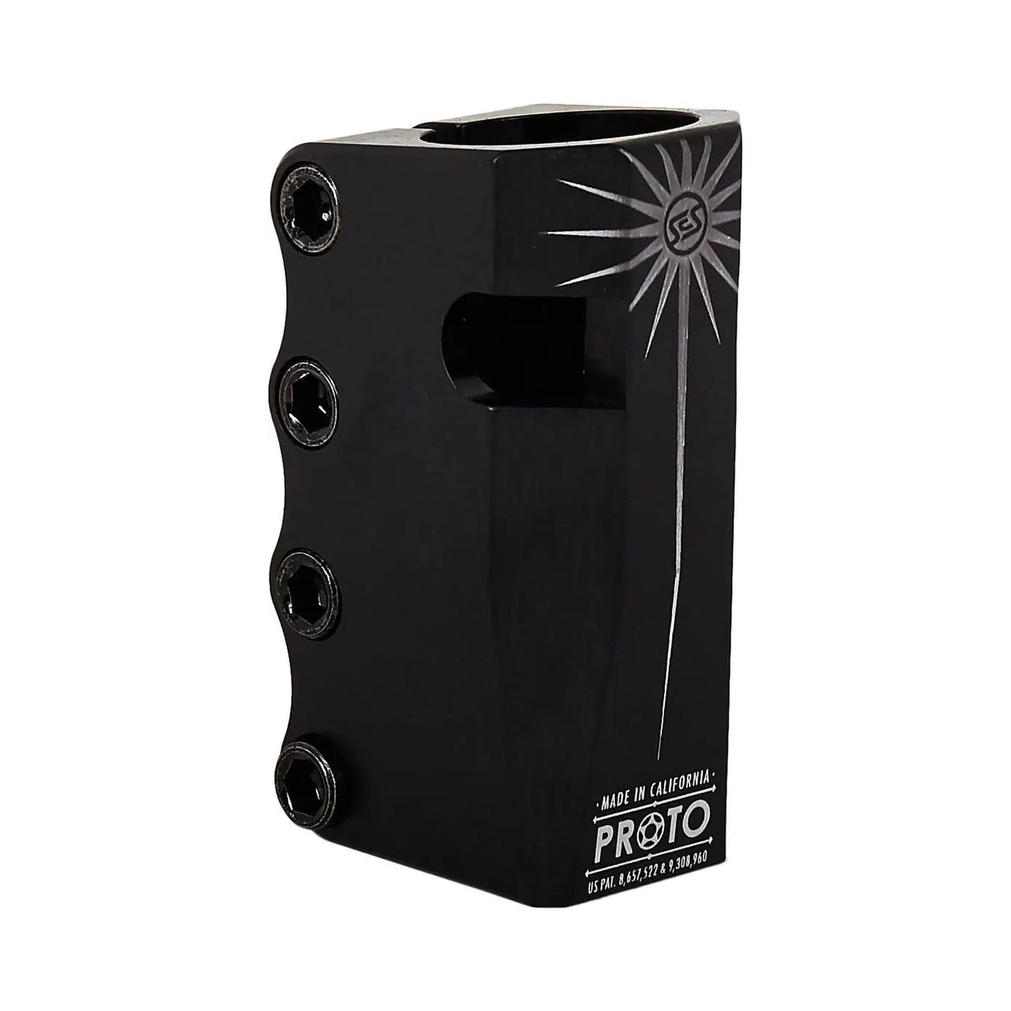 Proto Sentinel SCS Clamp
