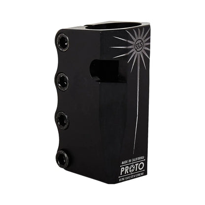 Proto Sentinel SCS Clamp