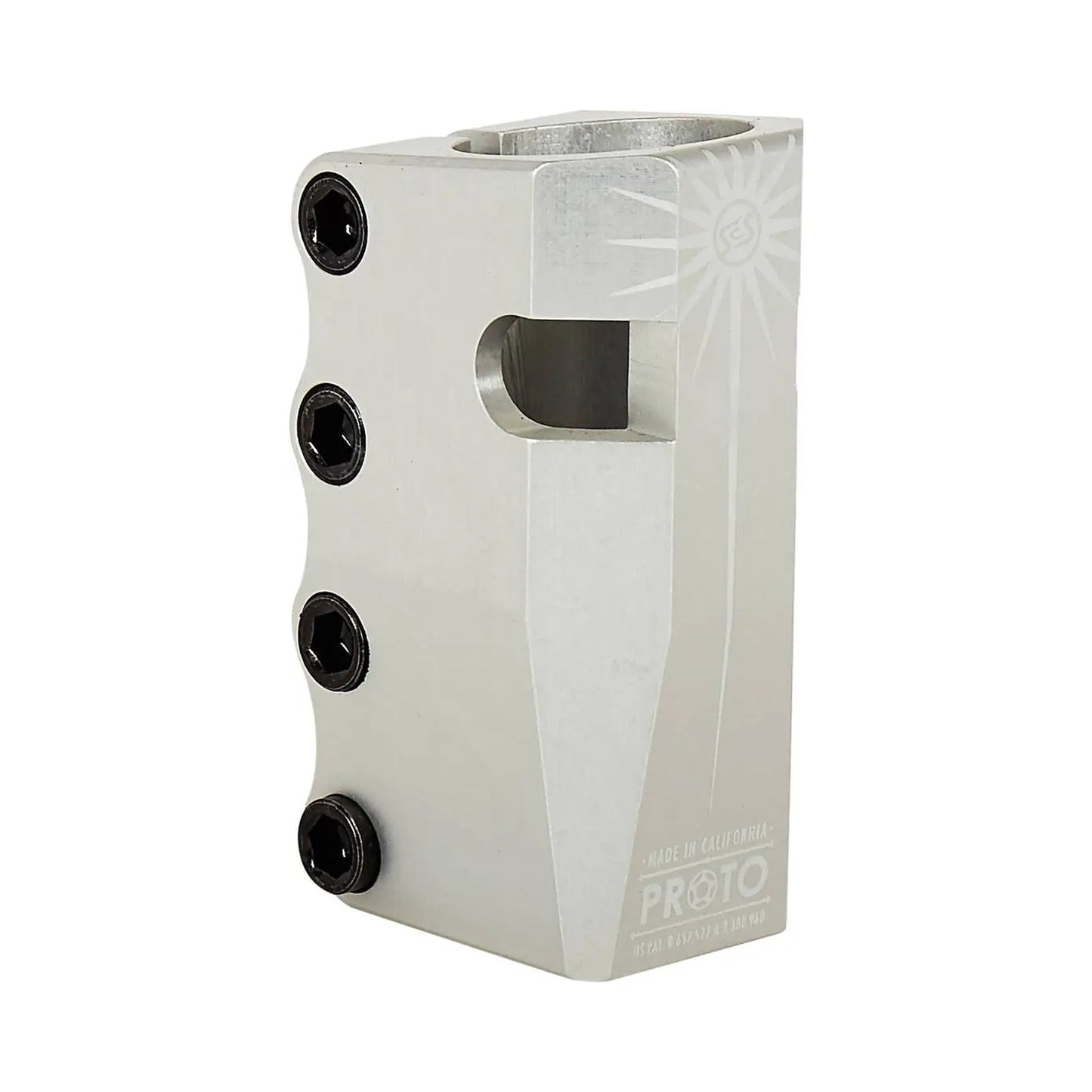 Proto Sentinel SCS Clamp