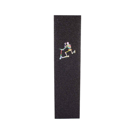 Proto Skeleton 7" Stunt Scooter Griptape