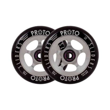 Proto Spoked Sliders Stunt Scooter Rollen 2 Stk.