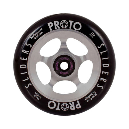 Proto Spoked Sliders Stunt Scooter Rollen 2 Stk.