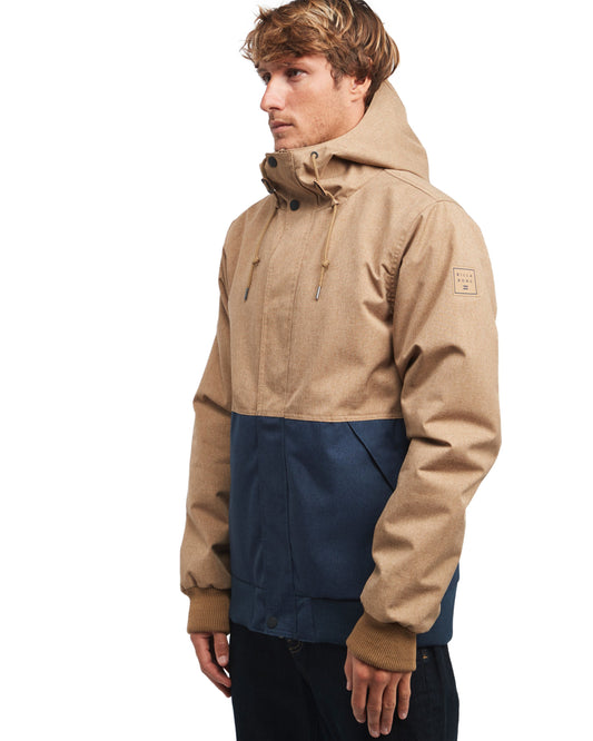 Billabong Jacke All Day 10K Mehrfarbig