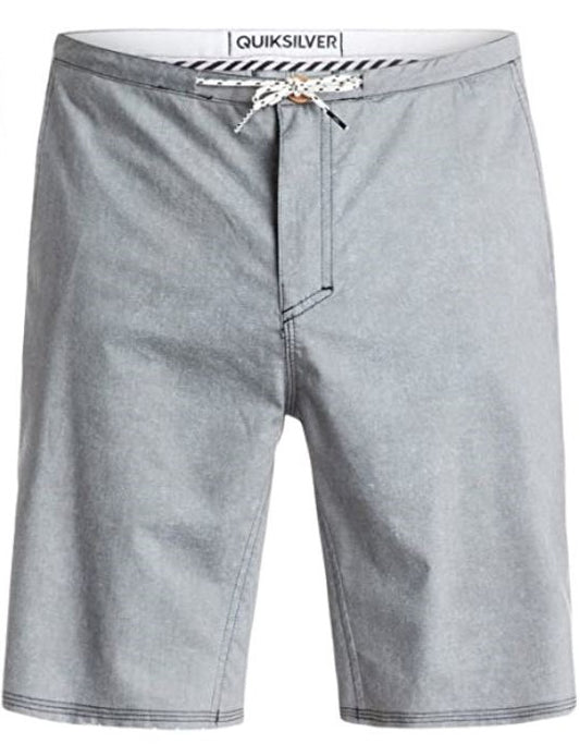 Quiksilver Shorts Guss Amp 19 Braun