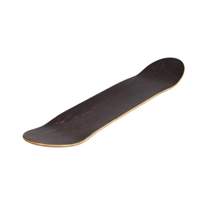 RAD Blank Logo Skateboard Deck