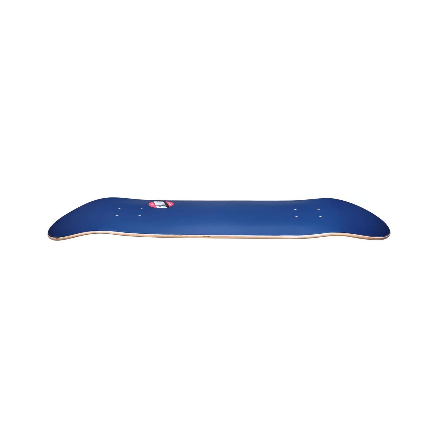 RAD Blank Logo Skateboard Deck