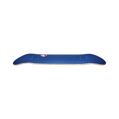 RAD Blank Logo Skateboard Deck