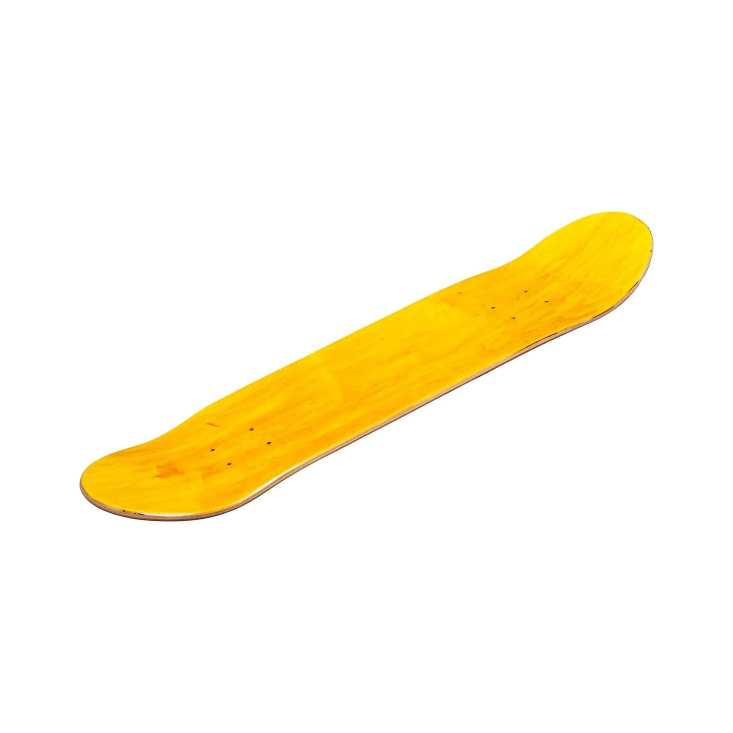 RAD Blank Logo Skateboard Deck