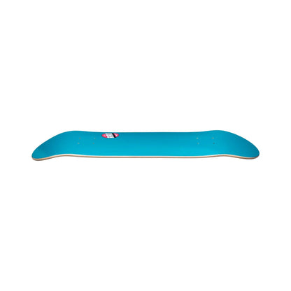 RAD Blank Logo Skateboard Deck