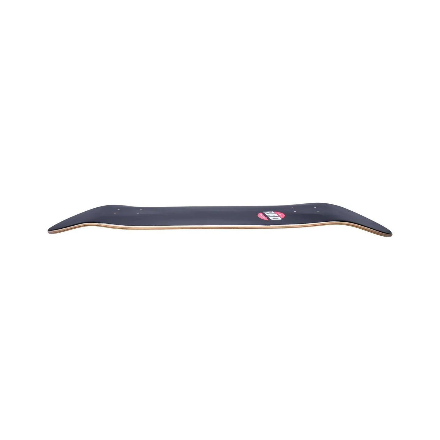 RAD Blank Logo Skateboard Deck
