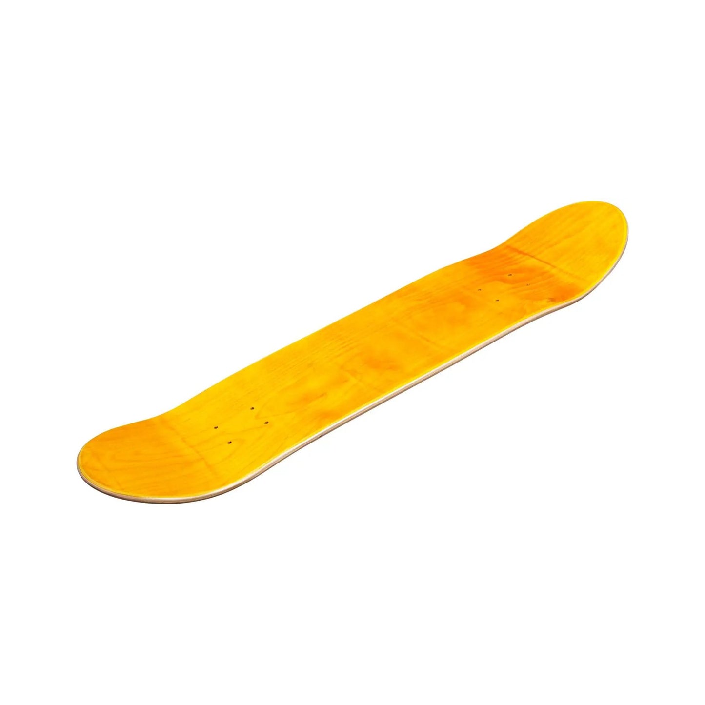 RAD Blank Logo Skateboard Deck