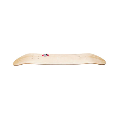 RAD Blank Logo Skateboard Deck