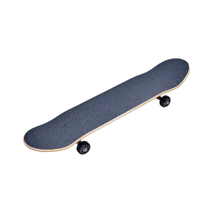 RAD Checkers Progressive Skateboard complete board